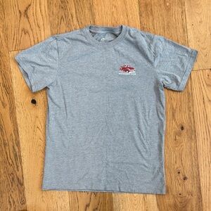 Southern Tide youth XL (16) holiday T-Shirt